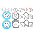 TOP END GASKET SET HD HD ALL FLT SHOVELHEAD 80, ATHENA P400195600899 HARLEY DAVIDSON