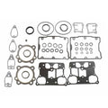 TOP END GASKET SET HD BIG BORE TWIN-CAM 99-18, ATHENA P400195600010 HARLEY DAVIDSON