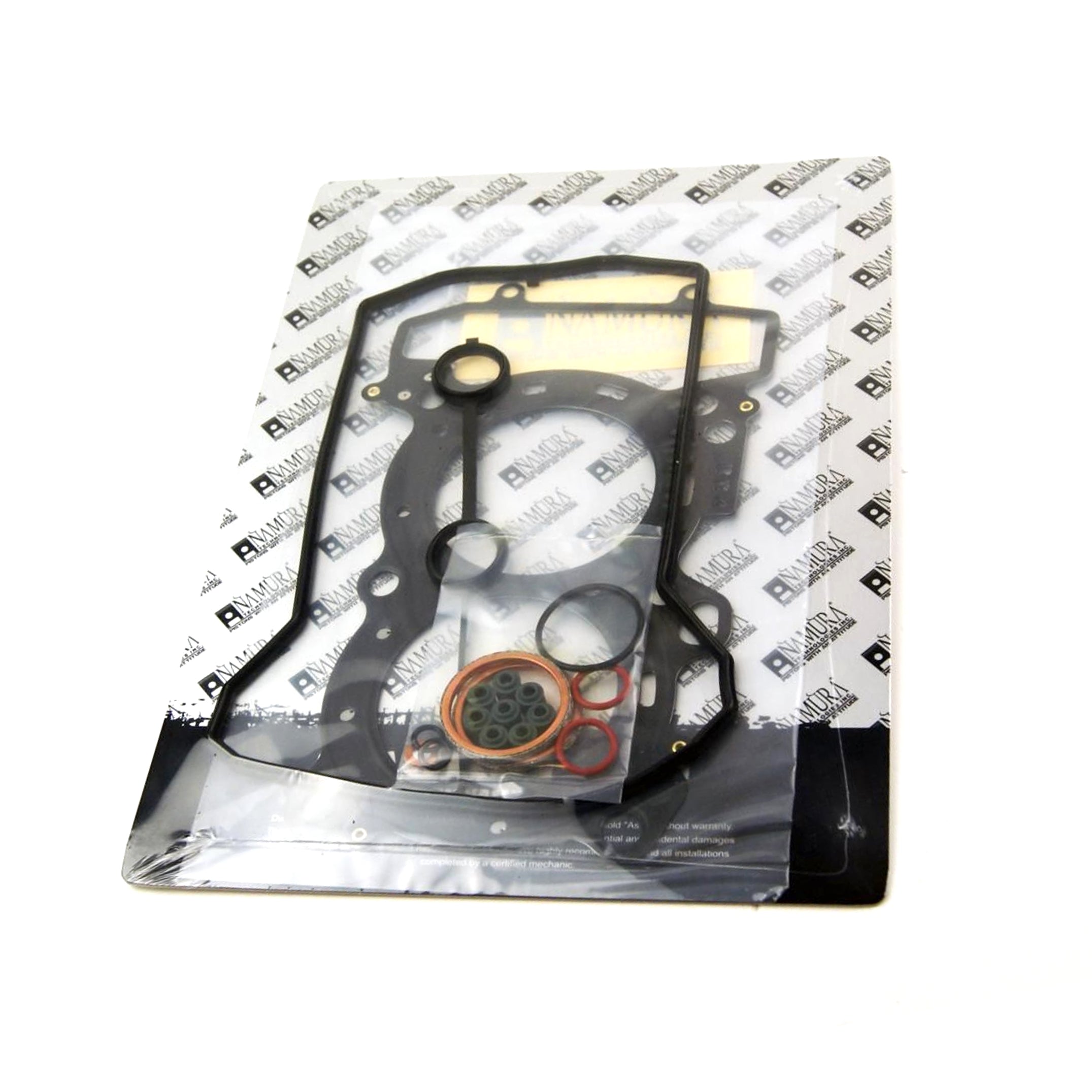 GASKET TOP SET YAMAHA YXF85, NAMURA NA-40085T
