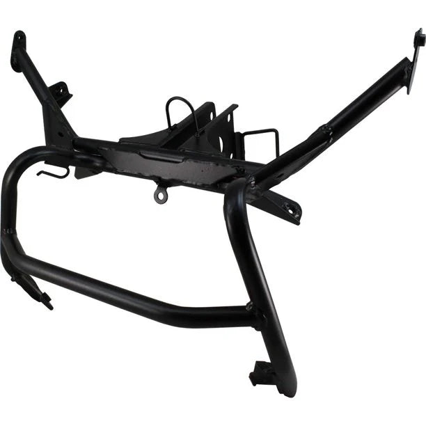 FAIRING BRACKETS KAWASAKI NINJA 250 2008-2012 39137-0058-18R