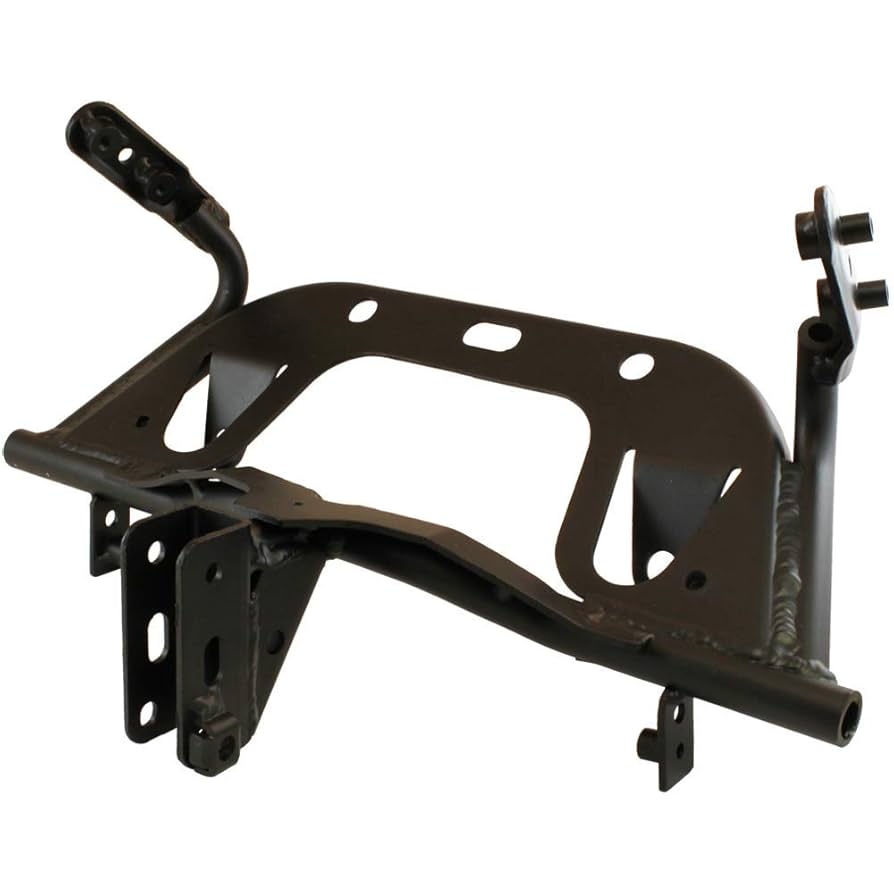 FAIRING BRACKETS SUZUKI HAYABUSA 1999-2007 94510-24F01