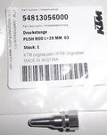KTM PUSH ROD L=28MM 03 54813056000