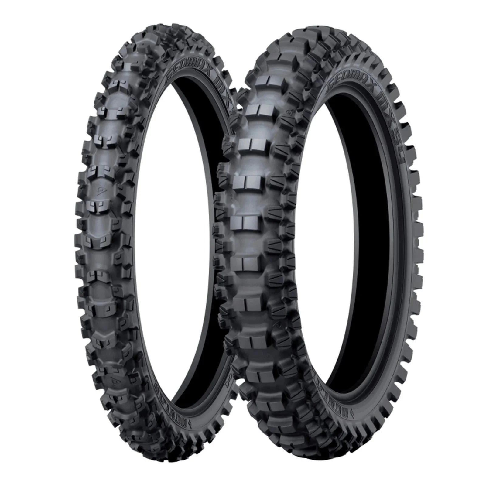 14-60/100 29M TT GEOMAX MX54 F, DUNLOP 641742