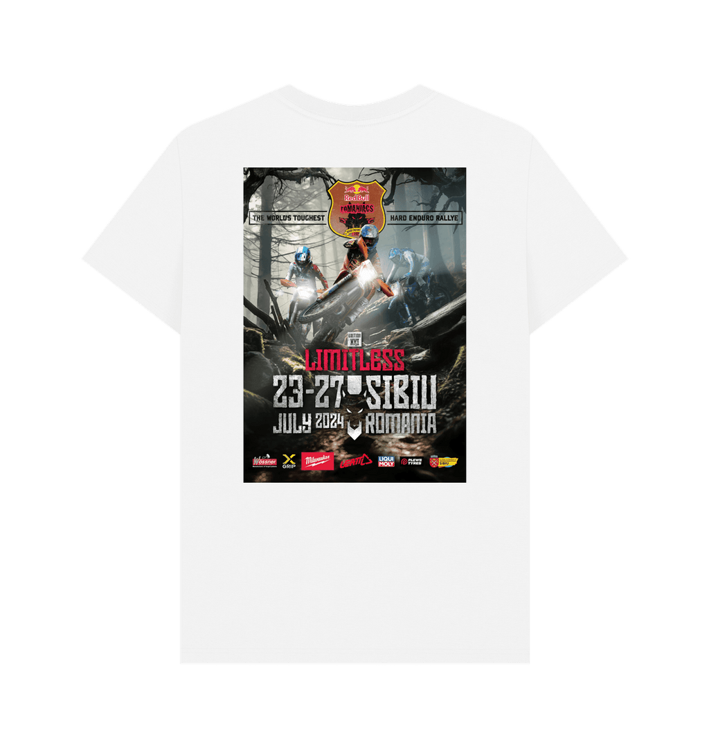 LIMITLESS 2024