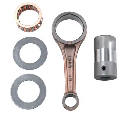 CONNECTING ROD ASSEMBLY KIT 1992-2017 KAWASAKI KLX250 KLX300 13101-1253