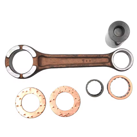 CONNECTING ROD KIT HONDA CRM 250 AR 246 249 13000-KAE-001