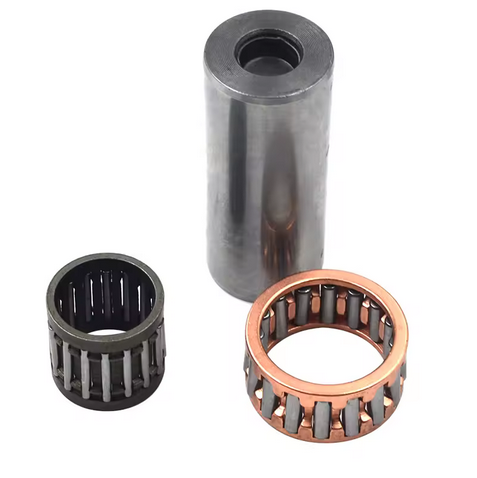 CONNECTING ROD KIT HONDA CRM 250 AR 246 249 13000-KAE-001