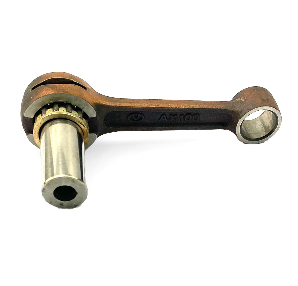 CRANKSHAFT CONNECTING ROD KIT FOR SUZUKI A100 AX100 CLASSIC 100CC