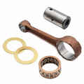 CONNECTING ROD KIT SUZUKI 1990-1993 DR250 2003-2006 AN250 BURGMAN 250 34mm X 59.70mm