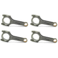 CONNECTING ROD SET4 SUZUKI WOSSNER KPM005