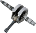 CRANKSHAFT 12-13 HONDA TRX 420 500 FE FM FPE FPM TE TM HOTRODS 4418 13000-HR5-CC0 13000-HR3-A40