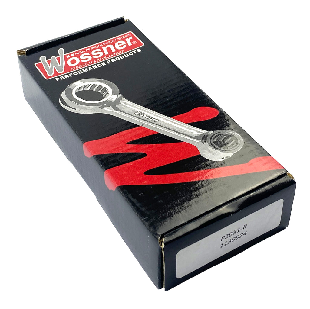 CONNECTING ROD BETA RR 250/300 2022-25 2-STROKE, WOSSNER P2081-R