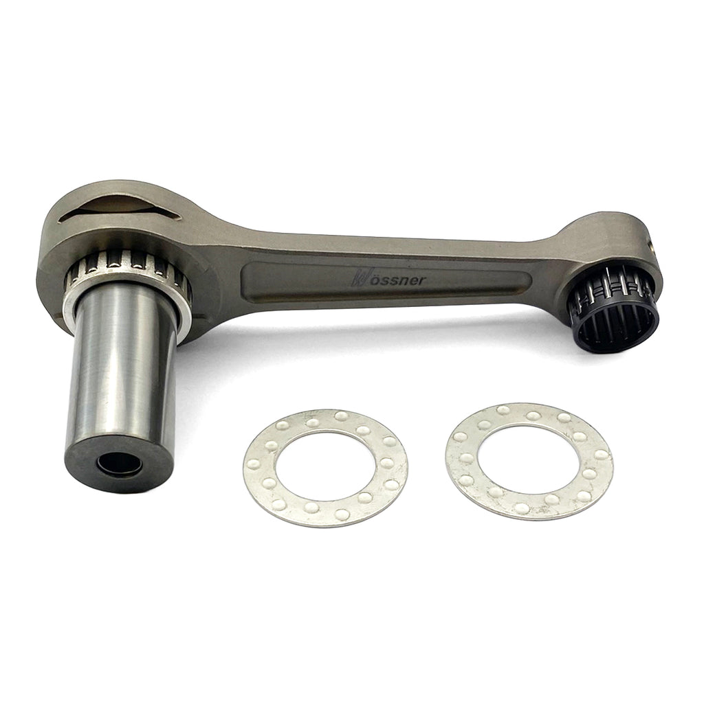 CONNECTING ROD BETA RR 250/300 2022-25 2-STROKE, WOSSNER P2081-R