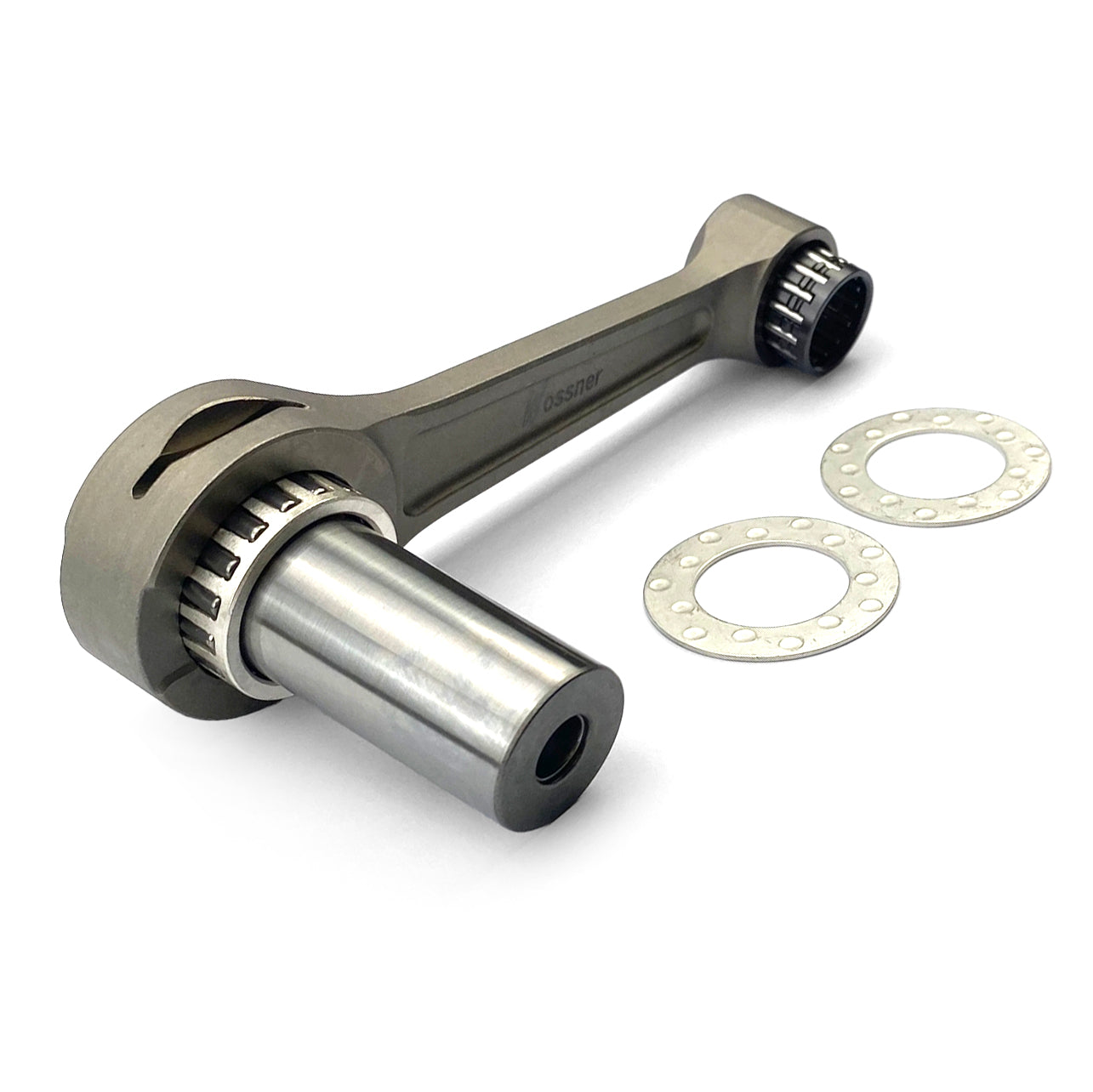 CONNECTING ROD BETA RR 250/300 2022-25 2-STROKE, WOSSNER P2081-R