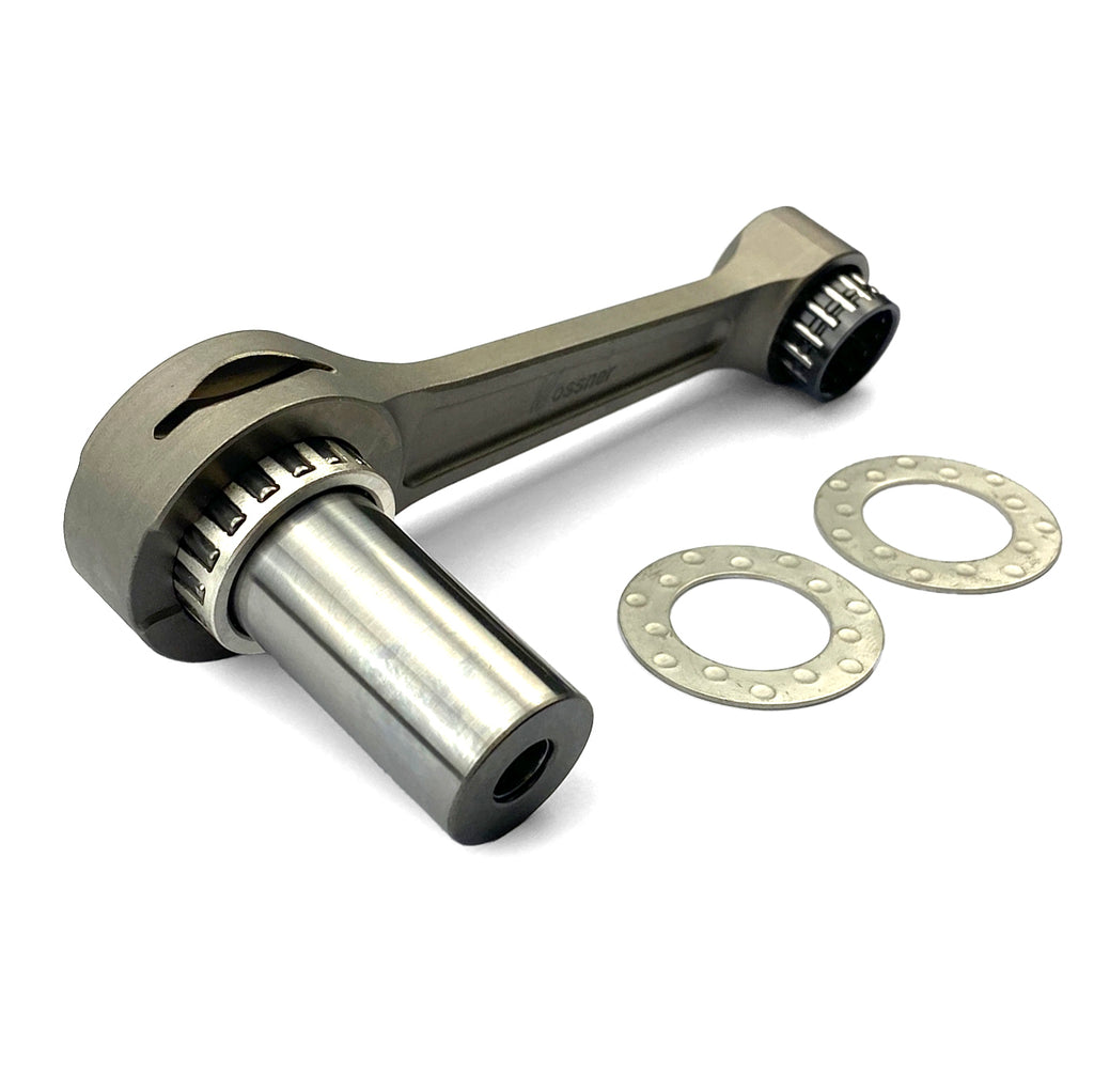 CONNECTING ROD BETA RR 250/300 2022-25 2-STROKE, WOSSNER P2081-R