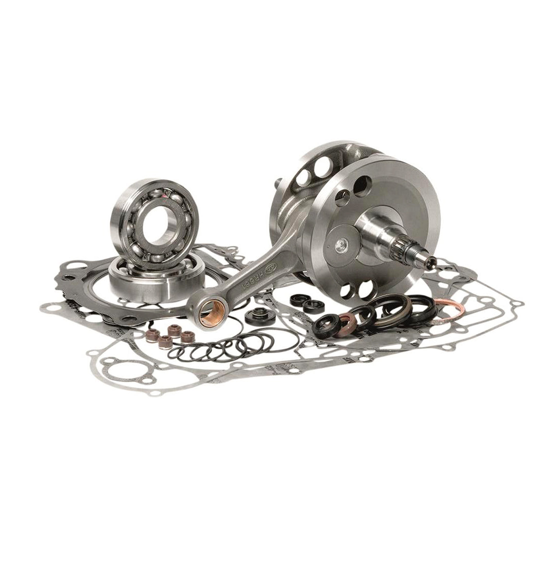 CRANKSHAFT BOTTOM KIT 21-23 EC 250/300, HOTROD HR00178 GASGAS ENDURO