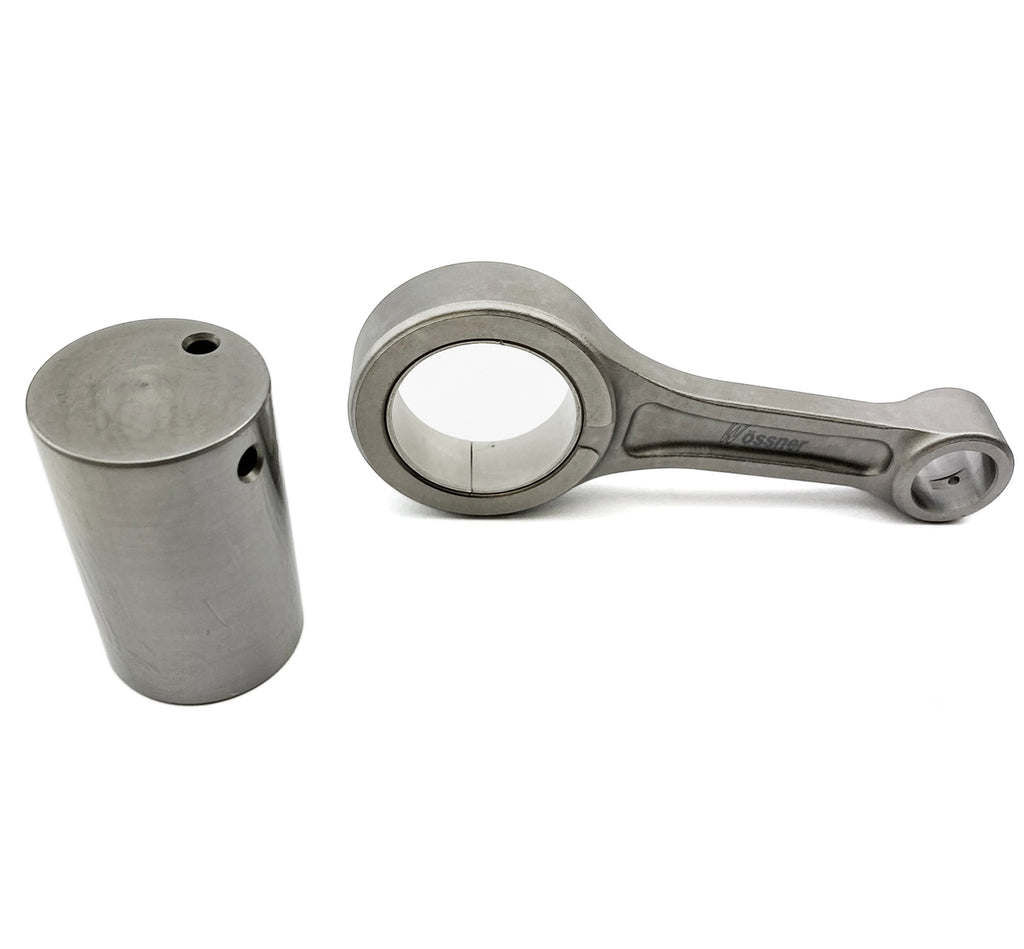CONNECTING ROD YAMAHA YZ450F 2023-2025, WOSSNER P4088-R