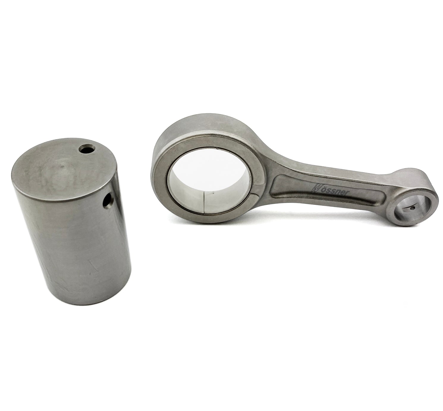 CONNECTING ROD YAMAHA YZ450F 2023-2025, WOSSNER P4088-R