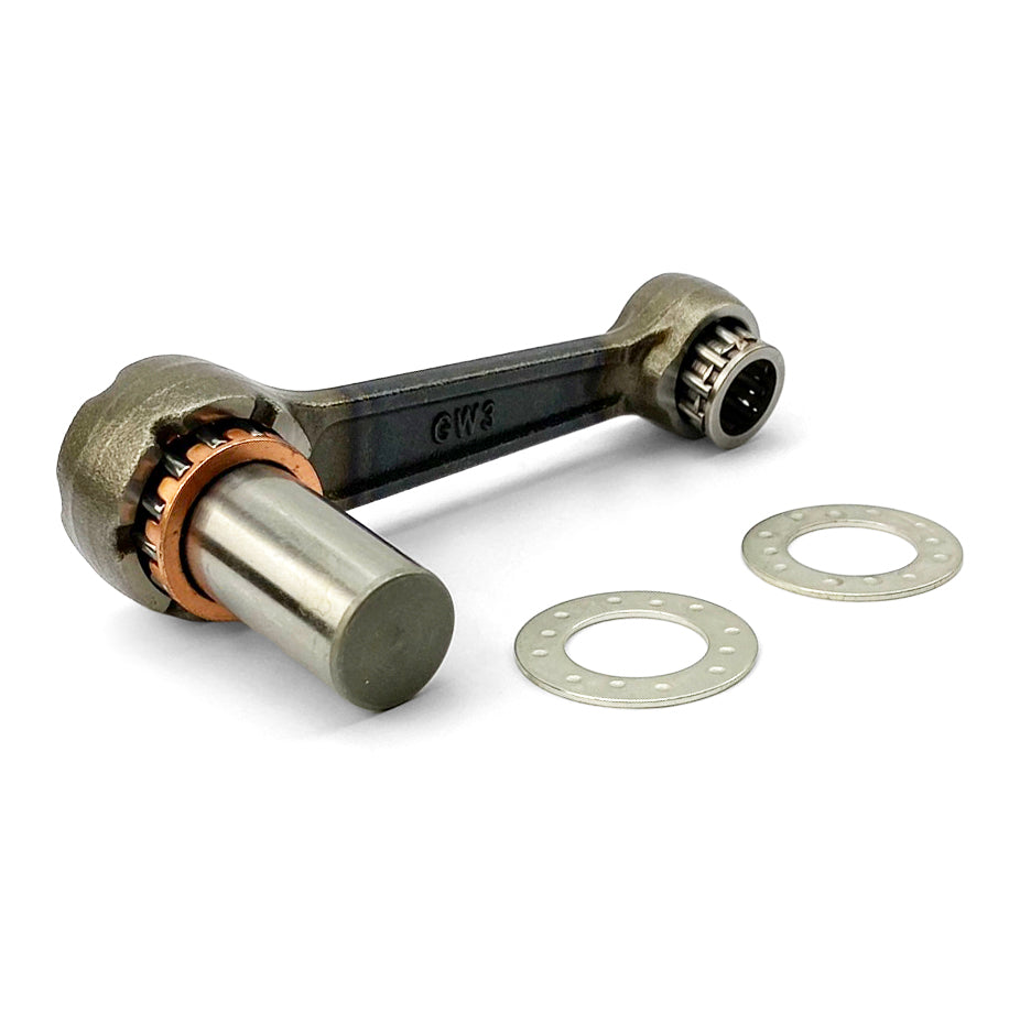 CONNECTING ROD 82-92 YAMAHA YZ 80 39K1165100