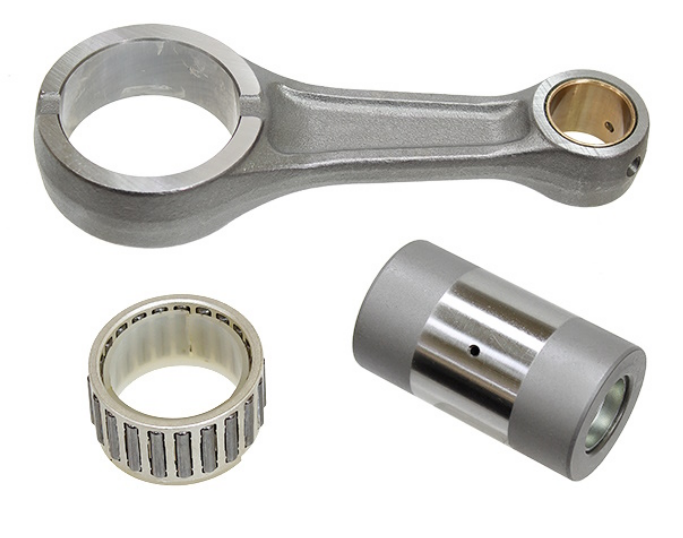 CONNECTING ROD SUZUKI LTZ400 KAWASAKI KFX400 ARCTIC CAR DVX400 BRONCO AT-09165 13032-S007