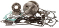 CRANKSHAFT BOTTOM KIT 86-91 CR80R, HOTRODS CBK0045 HONDA MX