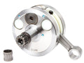CRANKSHAFT ASSY 03-20 YZ250, HOTRODS 4138 YAMAHA