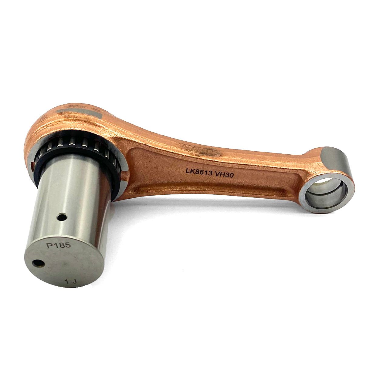 CONNECTING ROD KIT YFM660R 02-, HOTRODS 8614 PIN 37 x 73.90, PIN DIA 37mm - Length 73.90mm