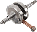 CRANKSHAFT ASSY YFM350 WARRIOR, Must Use Vertex Piston 23616A, HOTRODS 8-4143 YAMAHA ATV