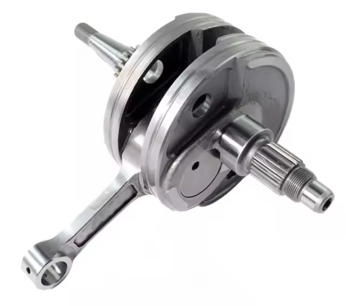 CRANKSHAFT ASSEMBLY 2003 - 2013 YAMAHA YZ 250 F YZF 250 5XC-11400-22-00
