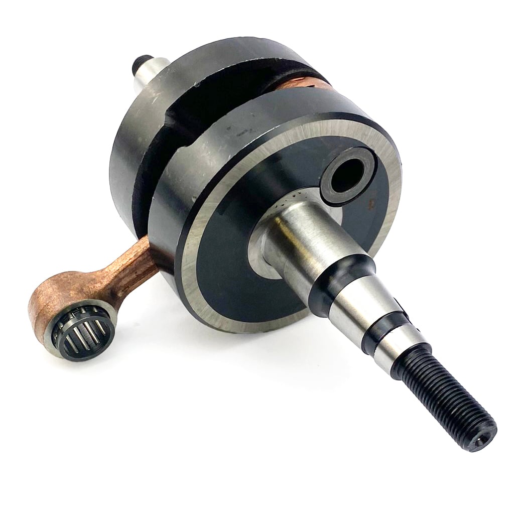 CRANKSHAFT 1978-1981 YAMAHA DT125 DT175 MX175 2N4-11400-00-00 2A6-11400-01-00