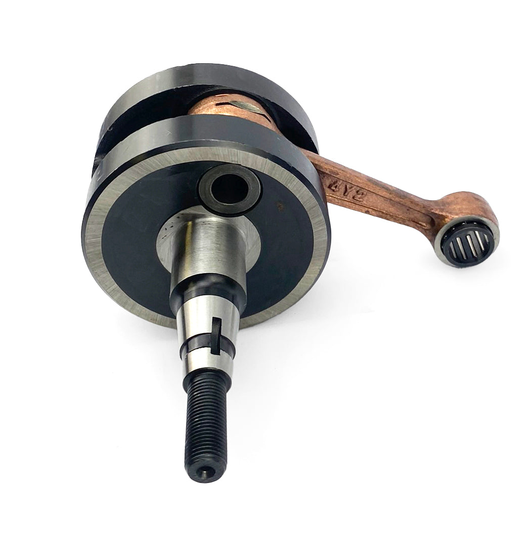 CRANKSHAFT 1978-1981 YAMAHA DT125 DT175 MX175 2N4-11400-00-00 2A6-11400-01-00
