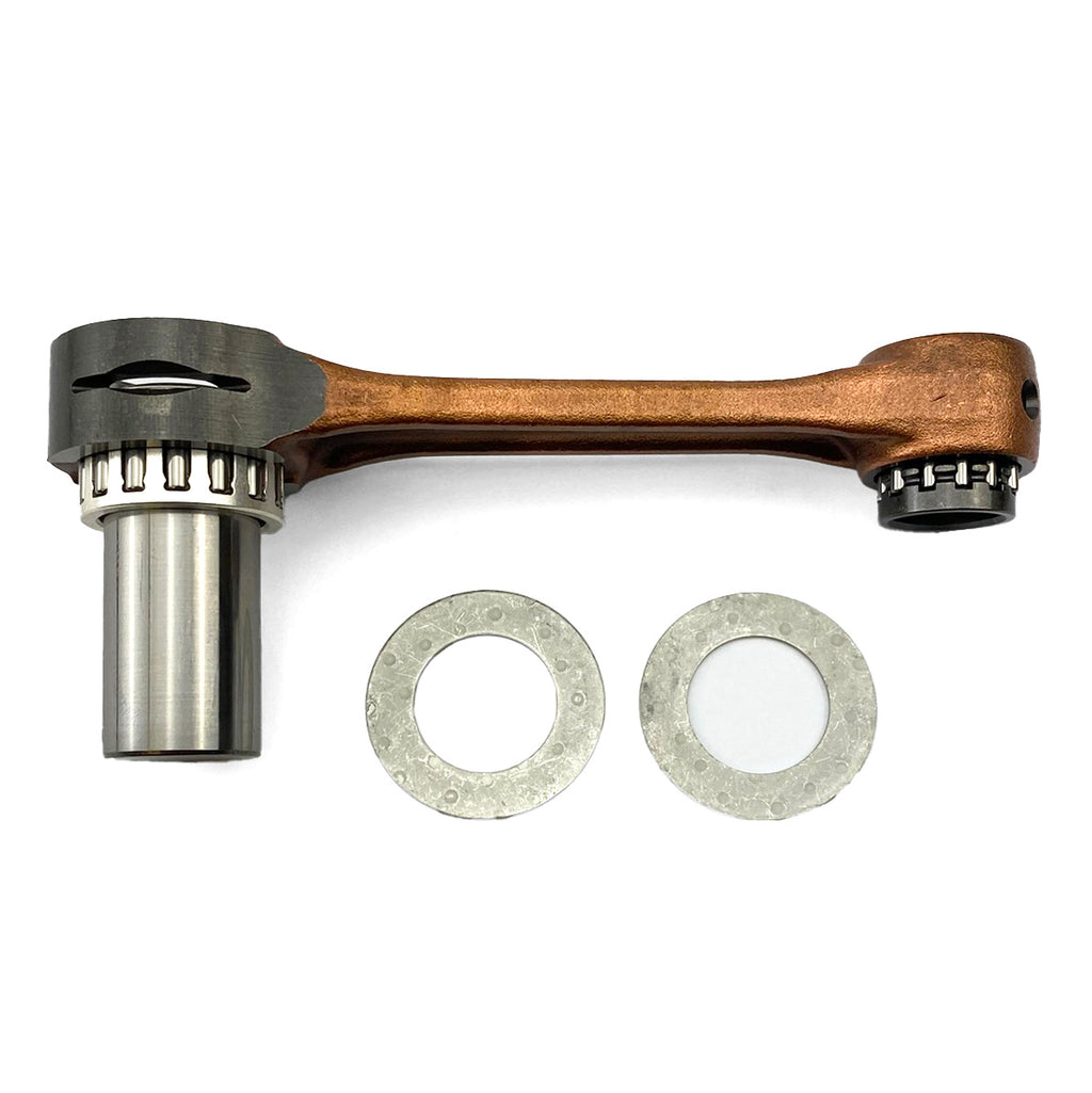 CONNECTING ROD +5 RA-40000 AT-09134, 86-07 BANSHEE LONG ROD +5mm