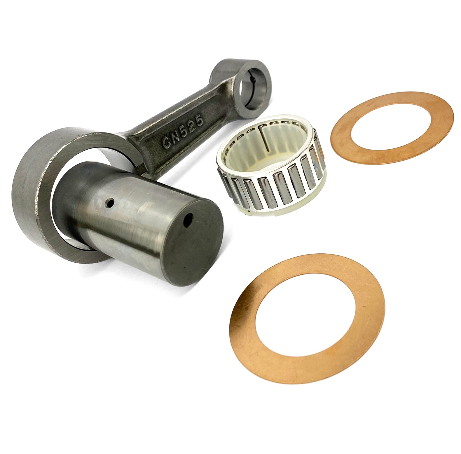 CONNECTING ROD 06-13 YFZ450, NAMURA RA-40012 YAMAHA ATV