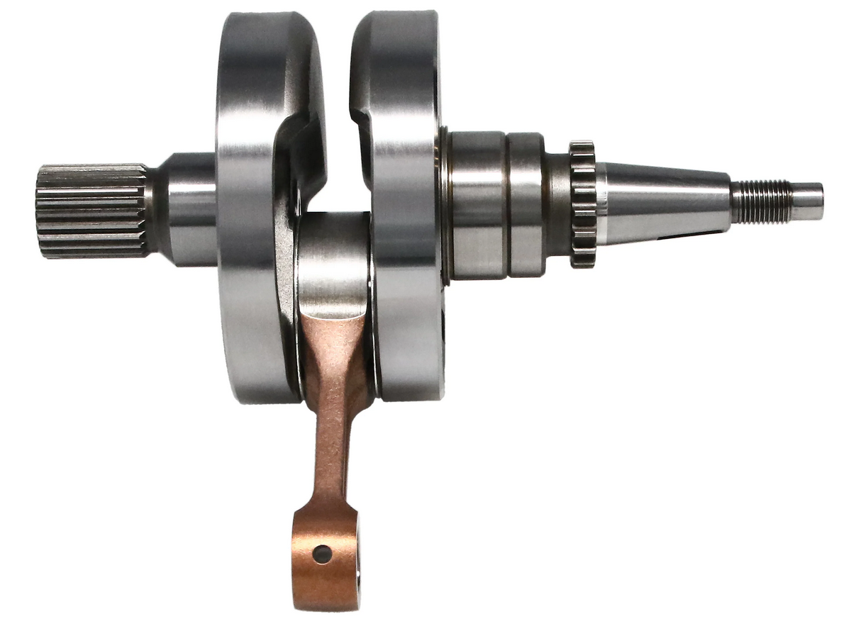 CRANKSHAFT BOTTOM KIT 2002-2023 SUZUKI RM85 WISECO WPC166