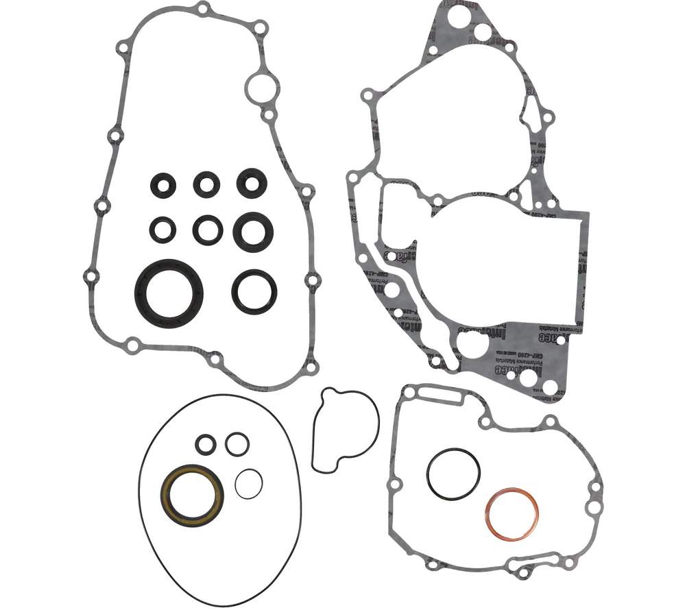 CRANKSHAFT BOTTOM KIT 2002-2023 SUZUKI RM85 WISECO WPC166