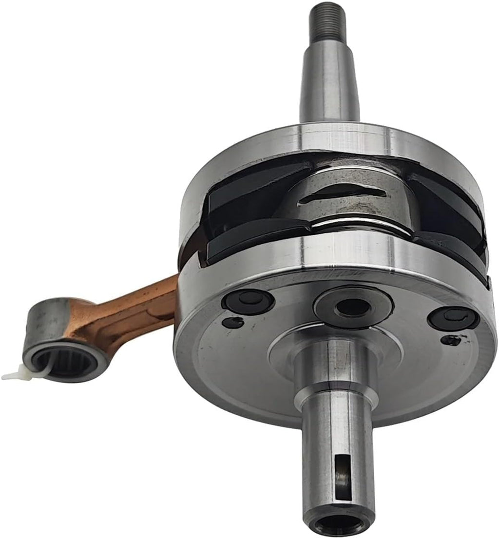 CRANKSHAFT ASSEMBLY 13-17 KTM 85 SX 17 14 19 16 47030018200 47030118100