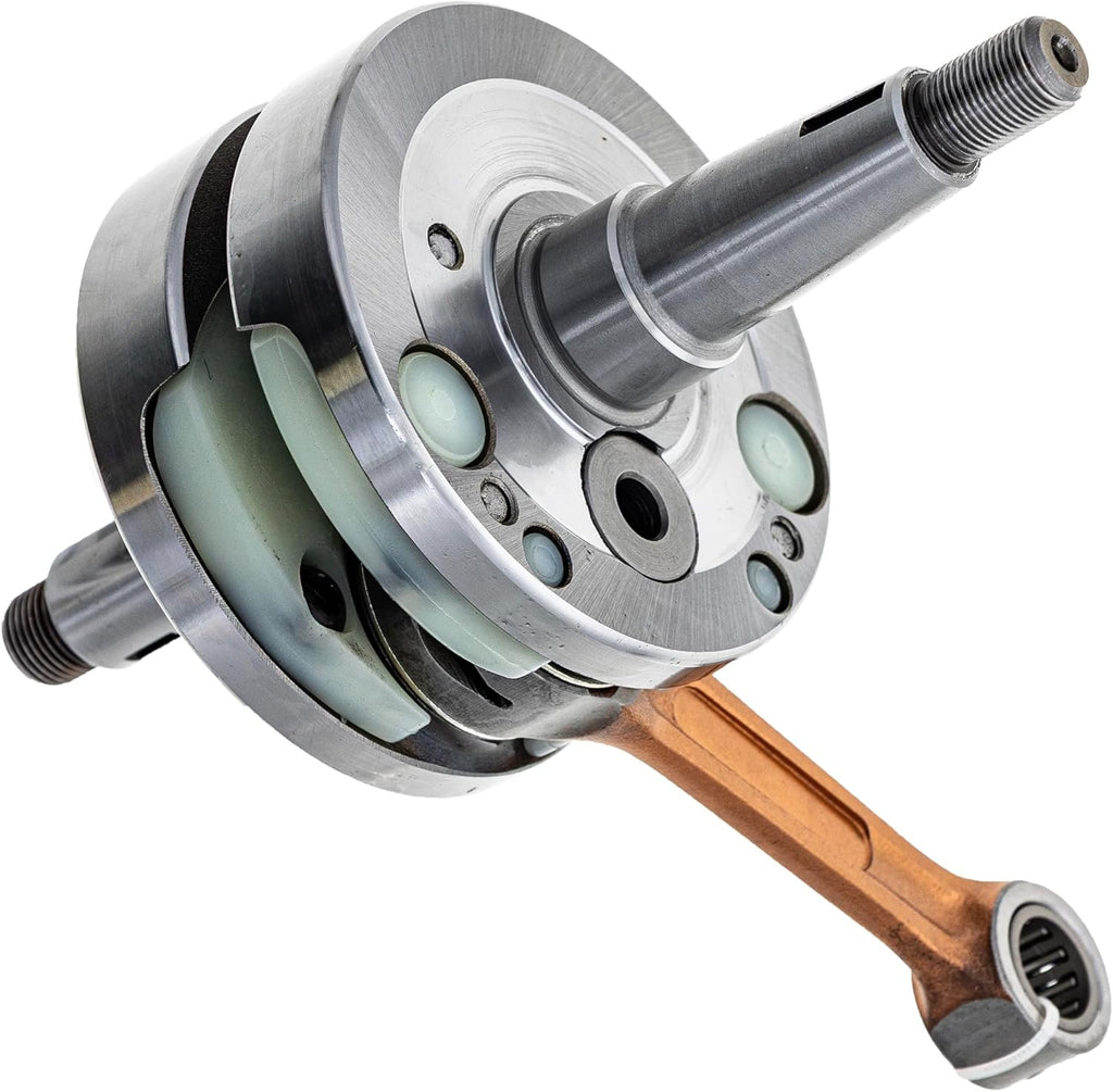 CRANKSHAFT ASSEMBLY 18-24 KTM SX 85 47230018100 47230018000