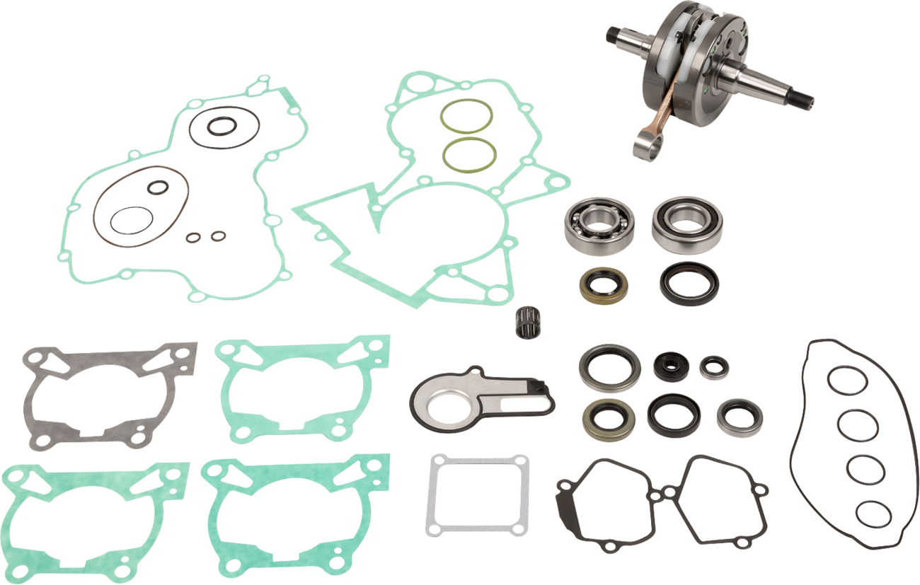 CRANKSHAFT BOTTOM END KIT KTM 85 SX 18-24 HOTRODS HR00232 47230018100