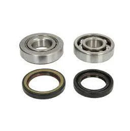CRANKSHAFT BEARING & SEAL KIT HOT RODS K052, HONDA CRF150R 2007-2023