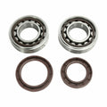 CRANKSHAFT BEARING & SEAL KIT HOT RODS K092, HUSQVARNA FC 16-23, KTM 250 SX-F 250 2016-23
