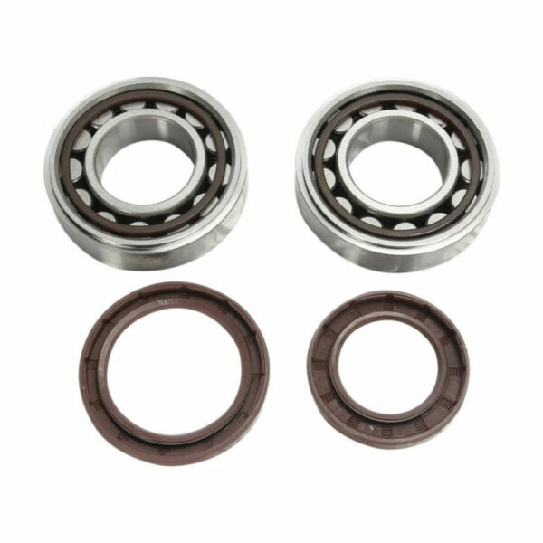 CRANKSHAFT BEARING & SEAL KIT HOT RODS K092, HUSQVARNA FC 16-23, KTM 250 SX-F 250 2016-23