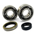 CRANKSHAFT BEARING & SEAL KIT, PROX 23.CBS60024, KTM 50 SX 2024-2025
