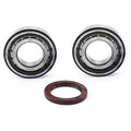 CRANKSHAFT BEARING & SEAL KIT, PROX 23.CBS74025, TRIUMPH TF450 RC/E 25-26