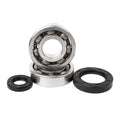 CRANKSHAFT BEARING & SEAL KIT HOT RODS K003, HONDA CR250 1992-2007