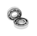 CRANKSHAFT BEARING & SEAL KIT HOT RODS K056, KAWASAKI KX 450F 2006-07