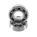 CRANKSHAFT BEARING & SEAL KIT HOT RODS K091, KAWASAKI KX 450F 2008-23