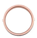 EXHAUST PIPE GASKET 35x42x5 82-20 SUZUKI GSX GSX-R GSF 600 650 750 1100 1200 1250 METAL 14181-18C00