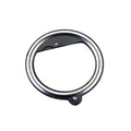 EXHAUST GASKET BMW F 650/700/800 04-18, ATHENA S410068012008