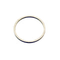 EXHAUST GASKET 48x54x2.6 CAGIVA 125 78-81, ATHENA S410090012001