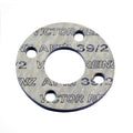 EXHAUST GASKET CAGIVA 125 91-99, ATHENA S410090012011 HUSKY CROSS COUNTRY 125